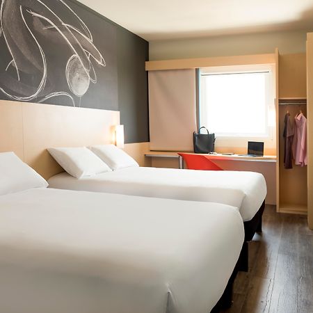 Ibis Irapuato Hotell Eksteriør bilde