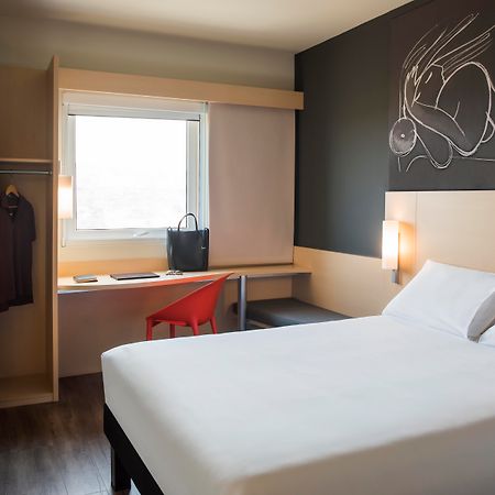 Ibis Irapuato Hotell Eksteriør bilde