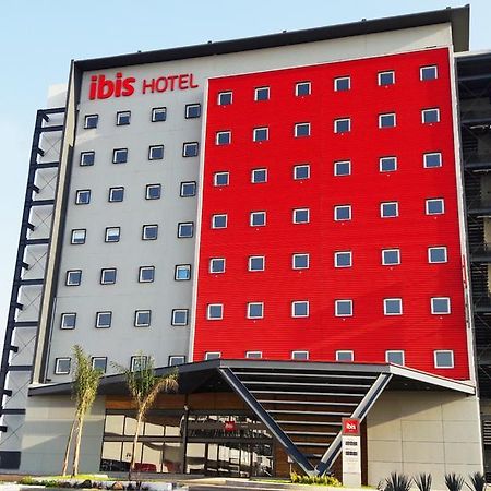 Ibis Irapuato Hotell Eksteriør bilde