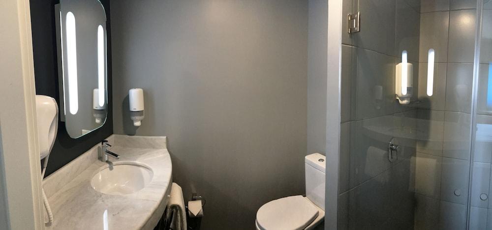 Ibis Irapuato Hotell Eksteriør bilde