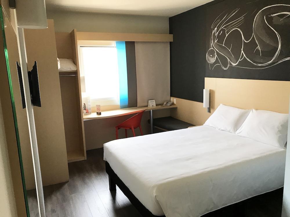Ibis Irapuato Hotell Eksteriør bilde