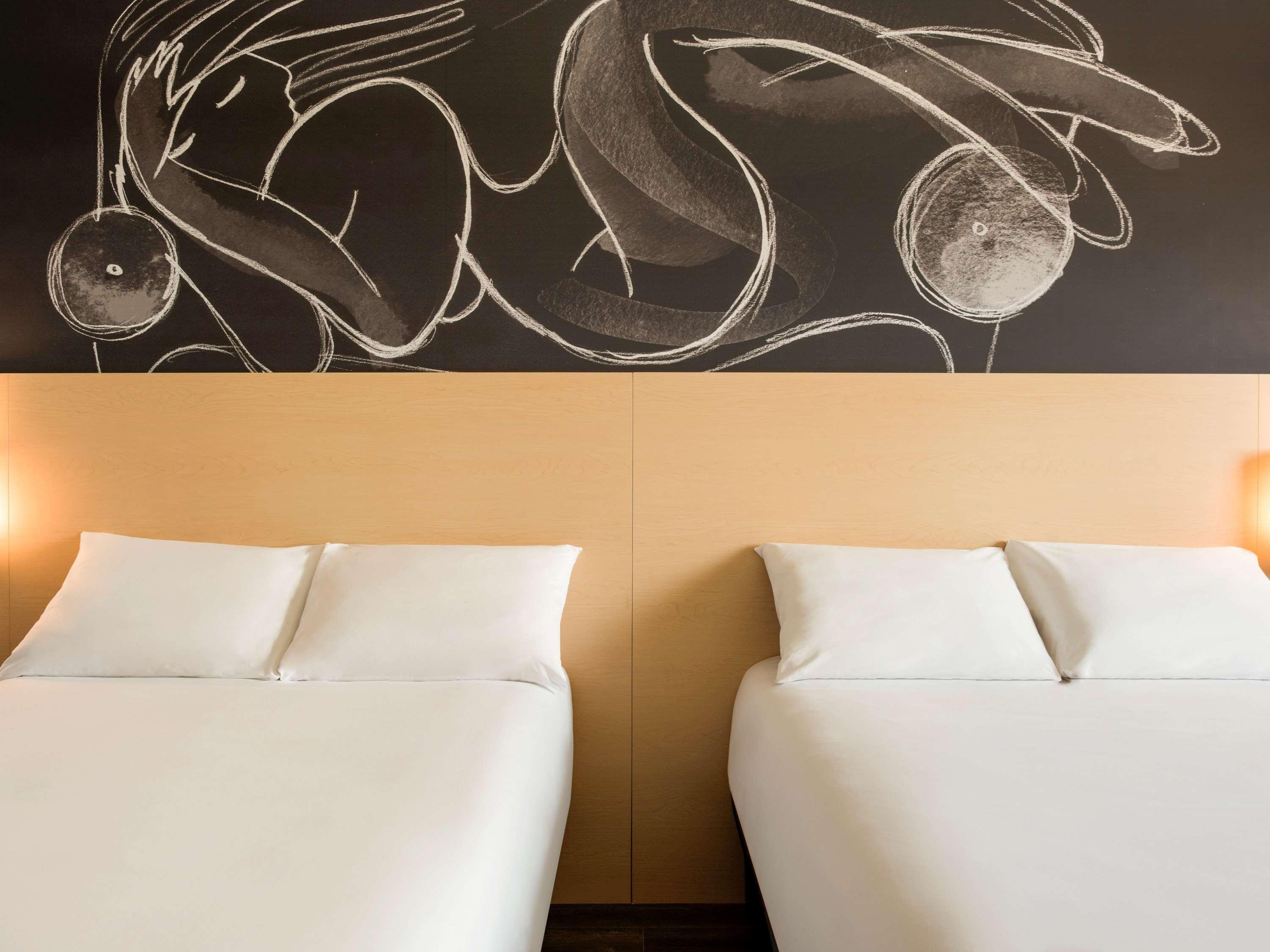 Ibis Irapuato Hotell Eksteriør bilde