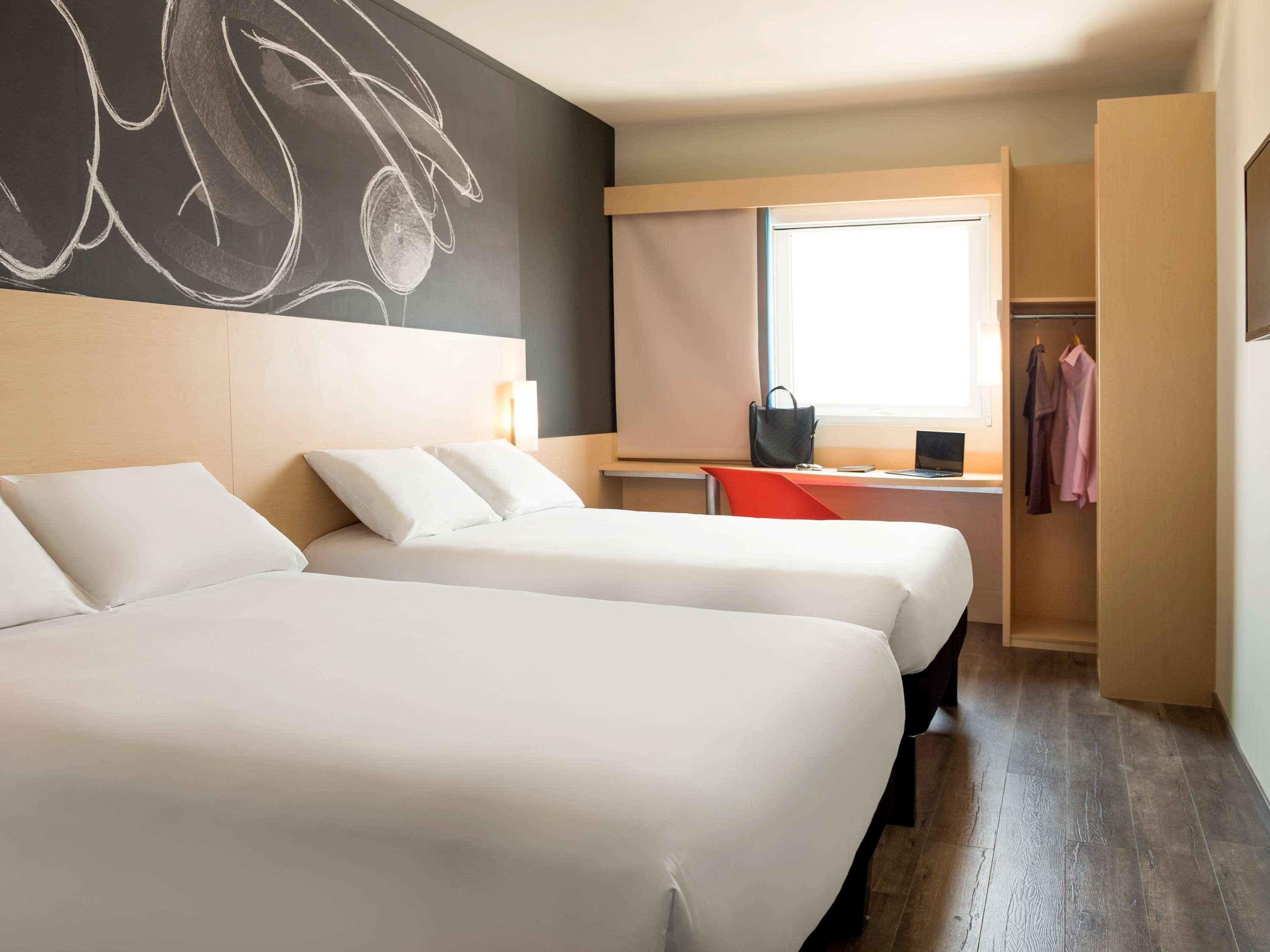 Ibis Irapuato Hotell Eksteriør bilde
