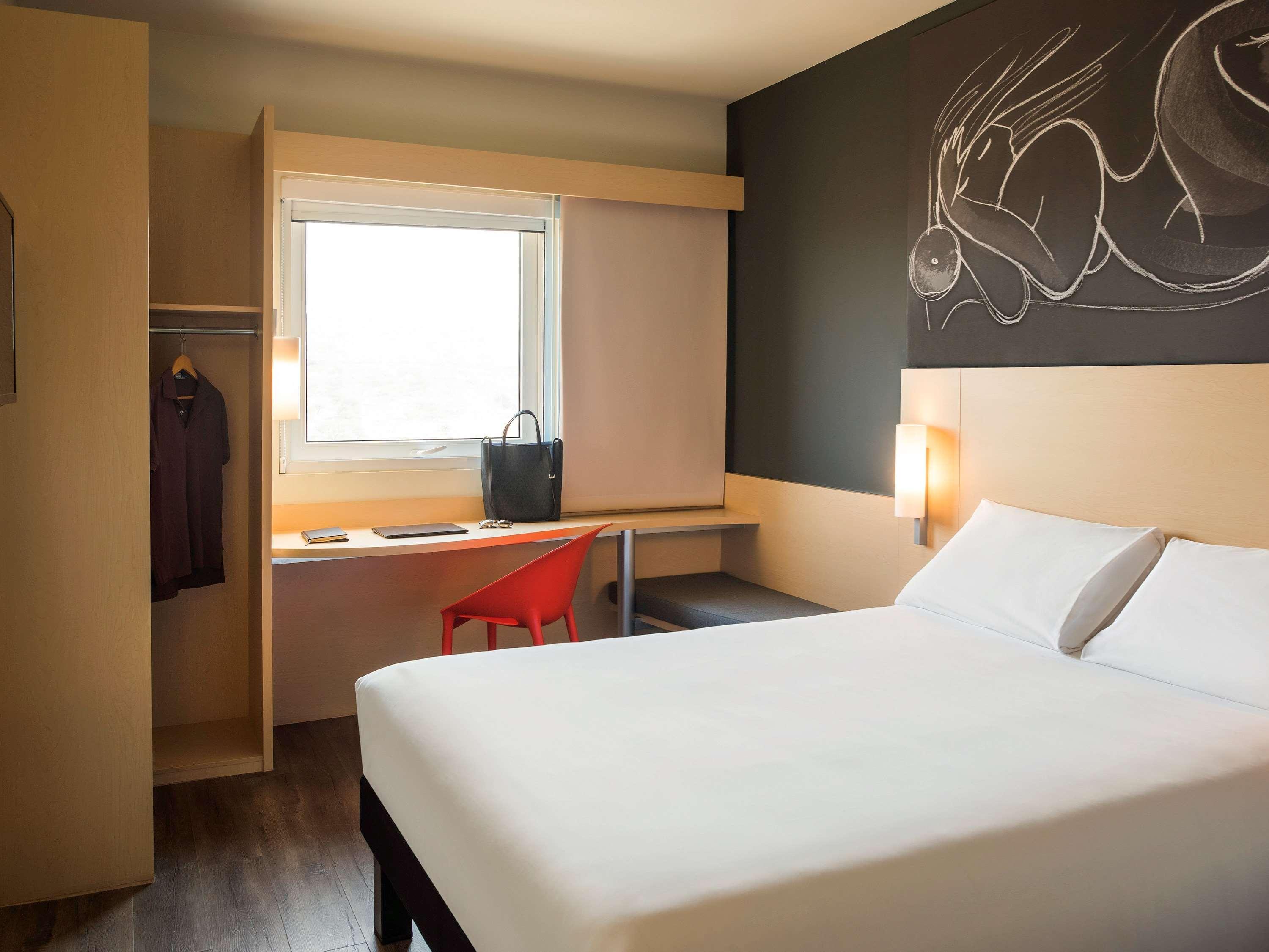 Ibis Irapuato Hotell Eksteriør bilde