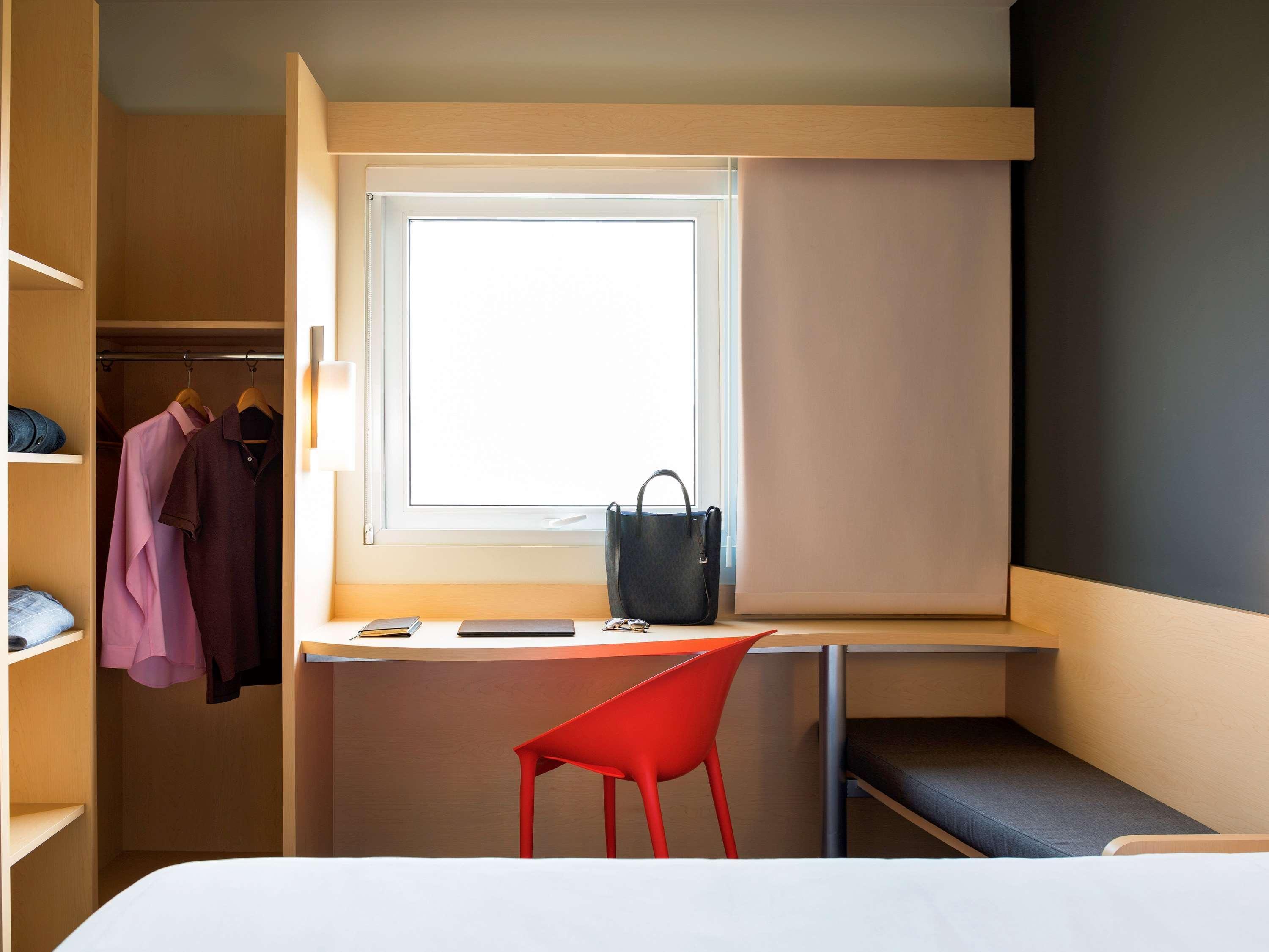 Ibis Irapuato Hotell Eksteriør bilde