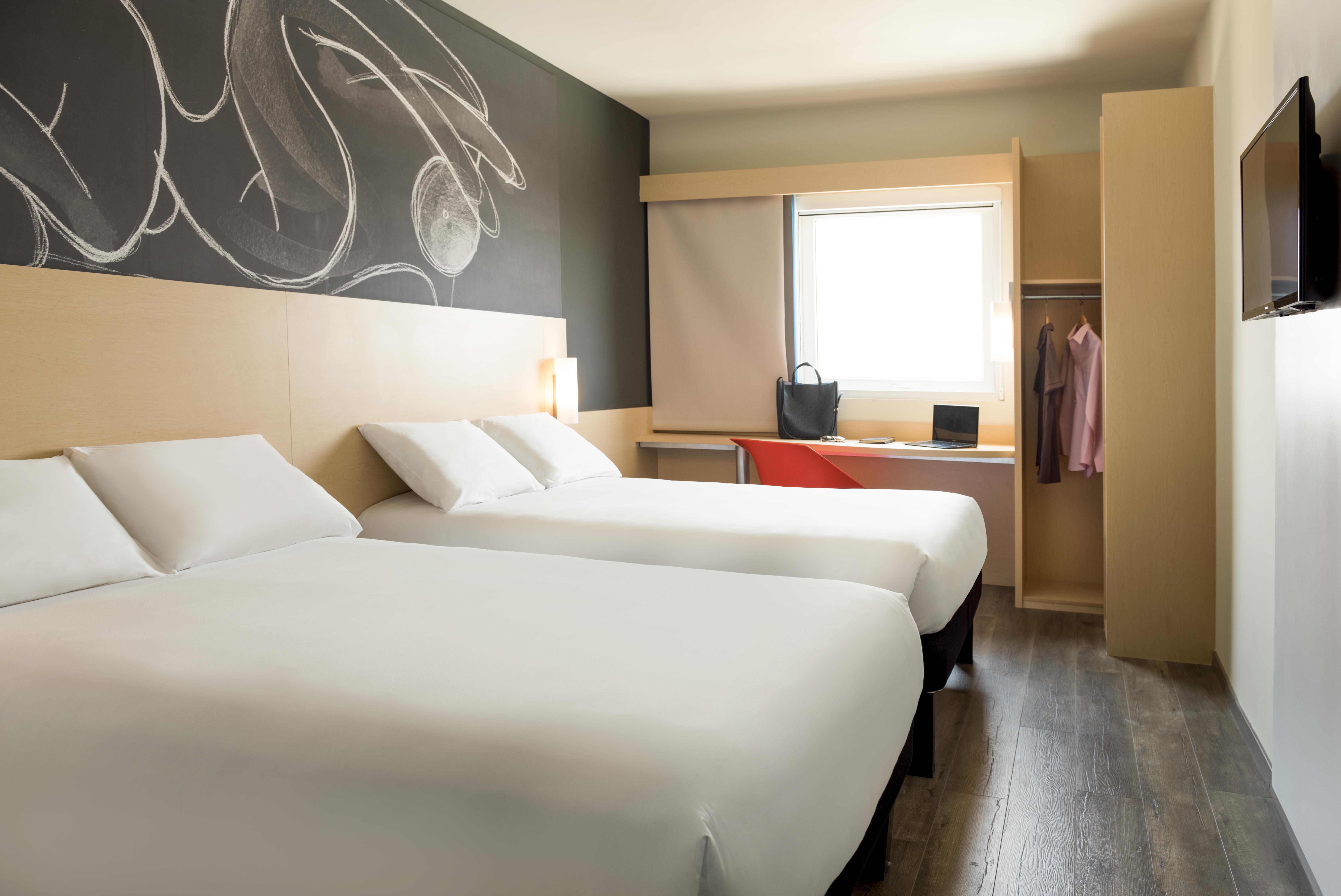 Ibis Irapuato Hotell Eksteriør bilde