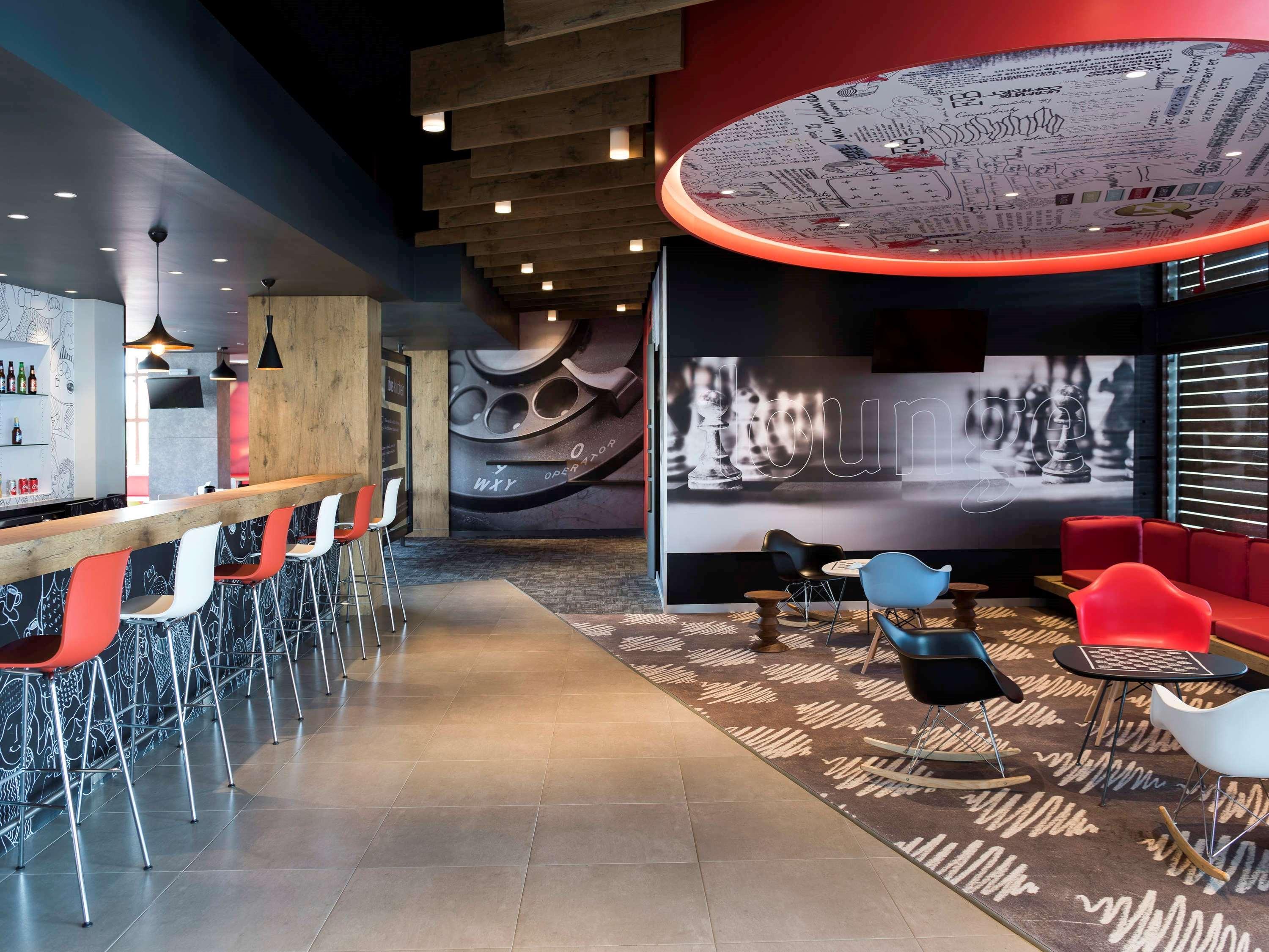 Ibis Irapuato Hotell Eksteriør bilde