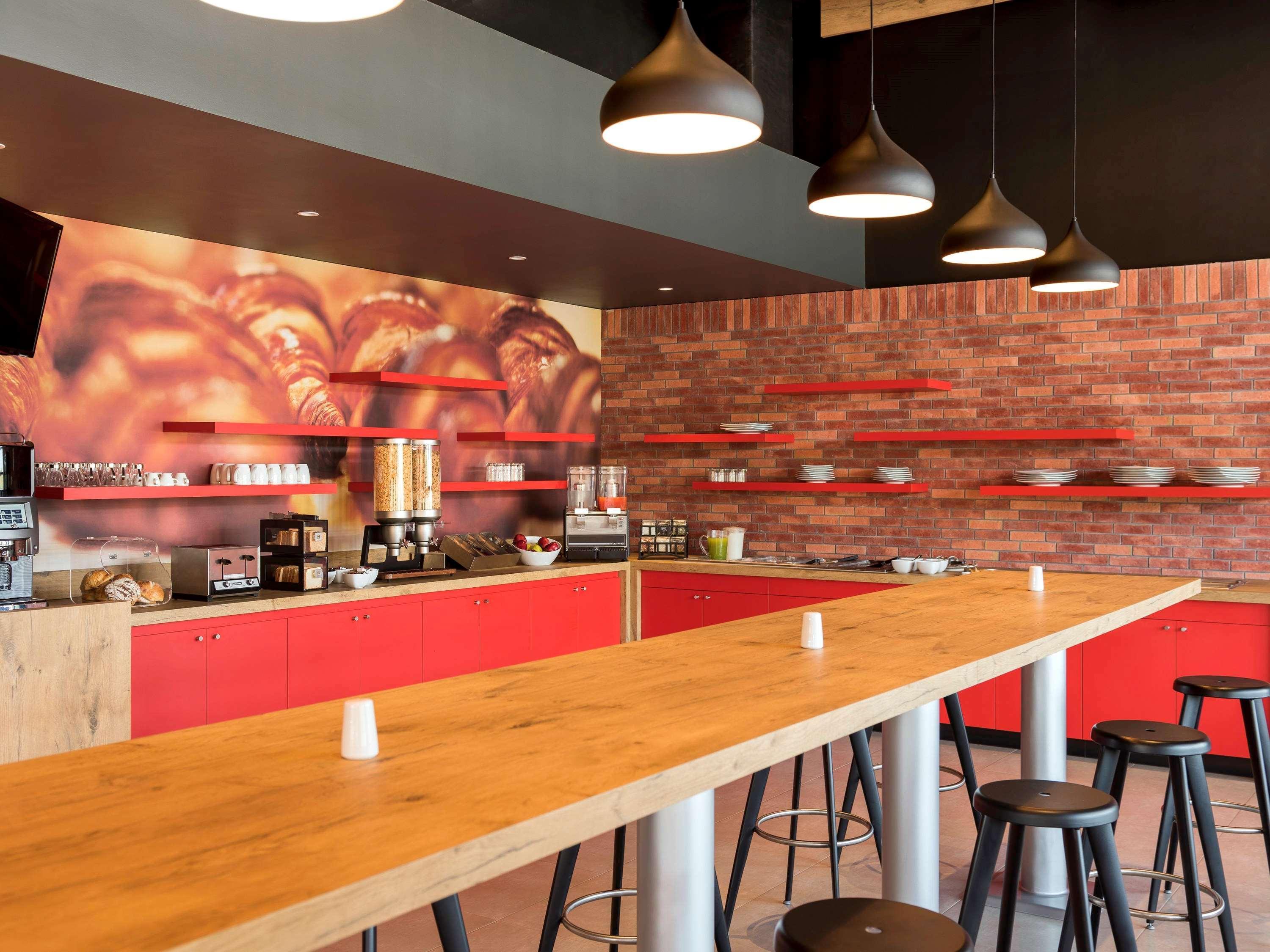 Ibis Irapuato Hotell Eksteriør bilde