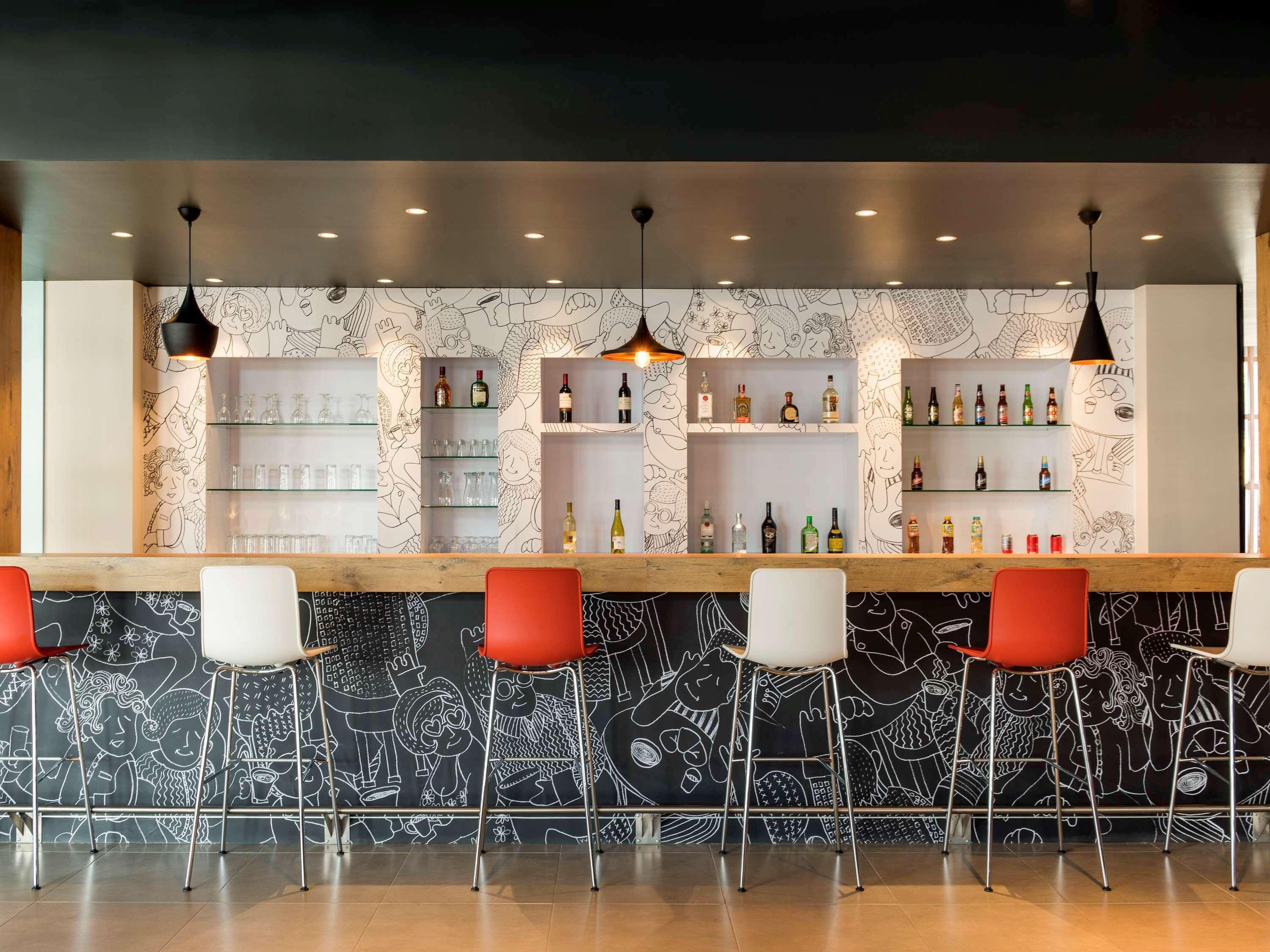 Ibis Irapuato Hotell Eksteriør bilde