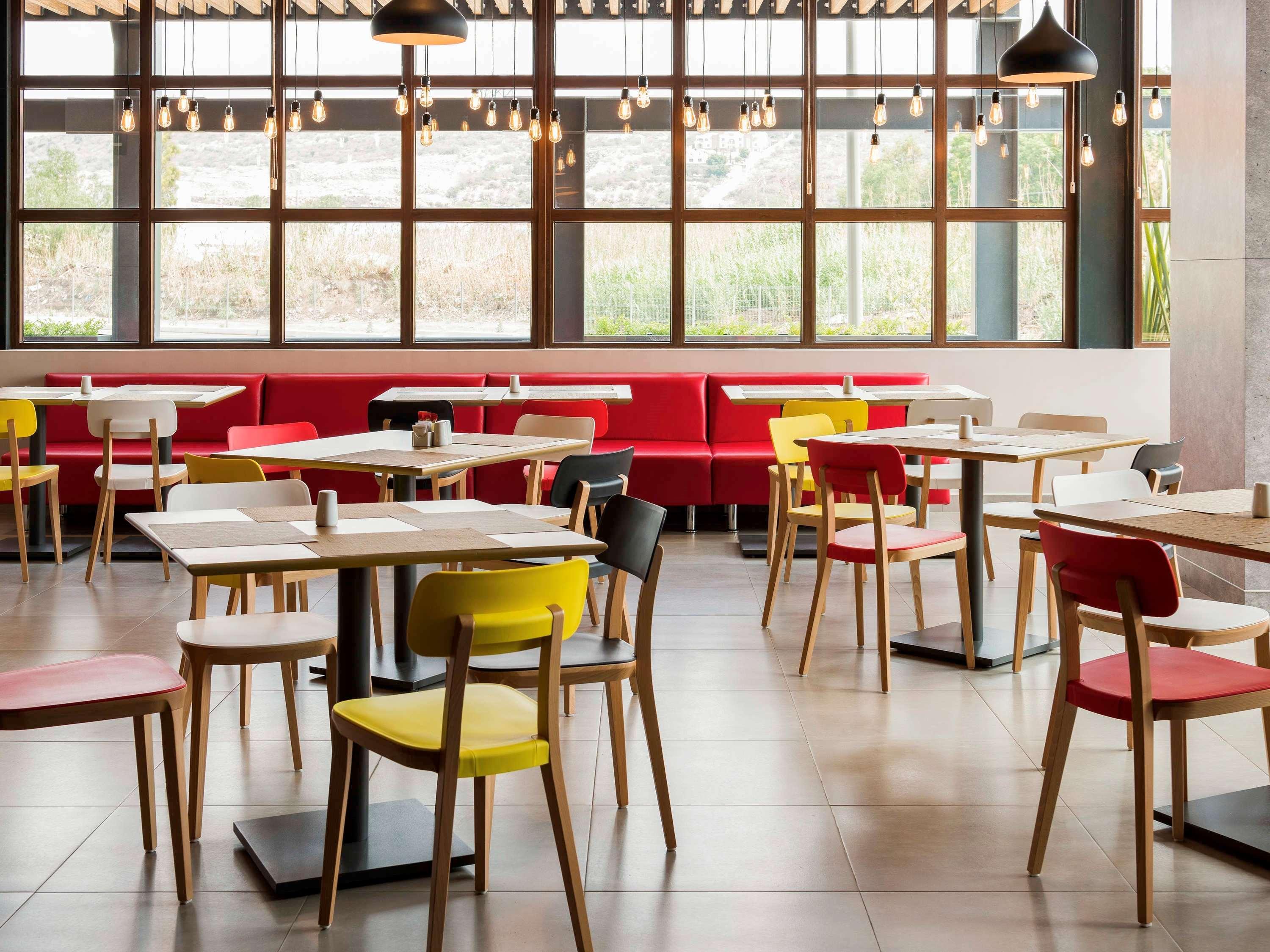 Ibis Irapuato Hotell Eksteriør bilde