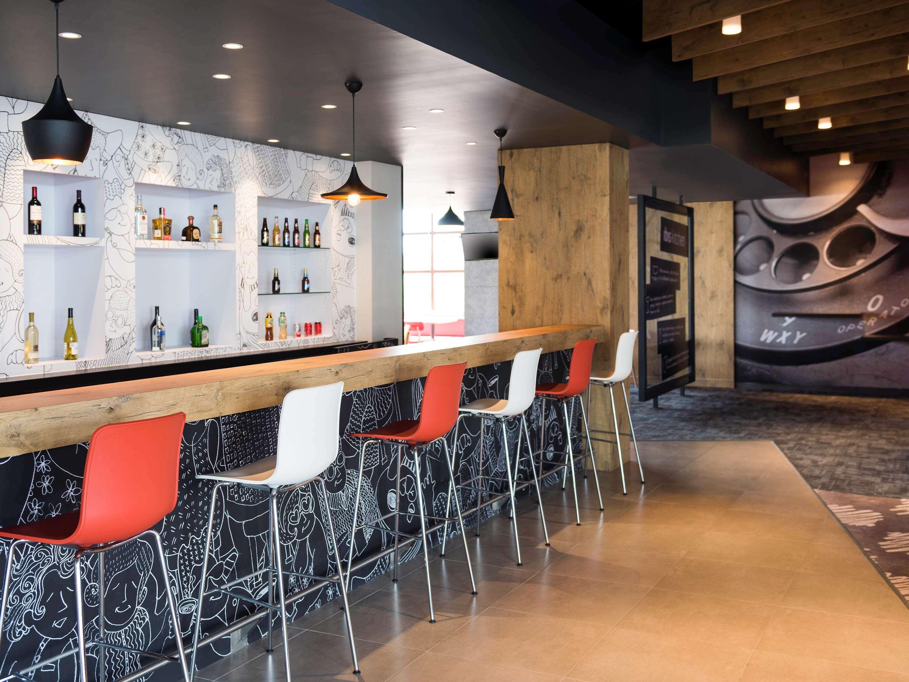 Ibis Irapuato Hotell Eksteriør bilde