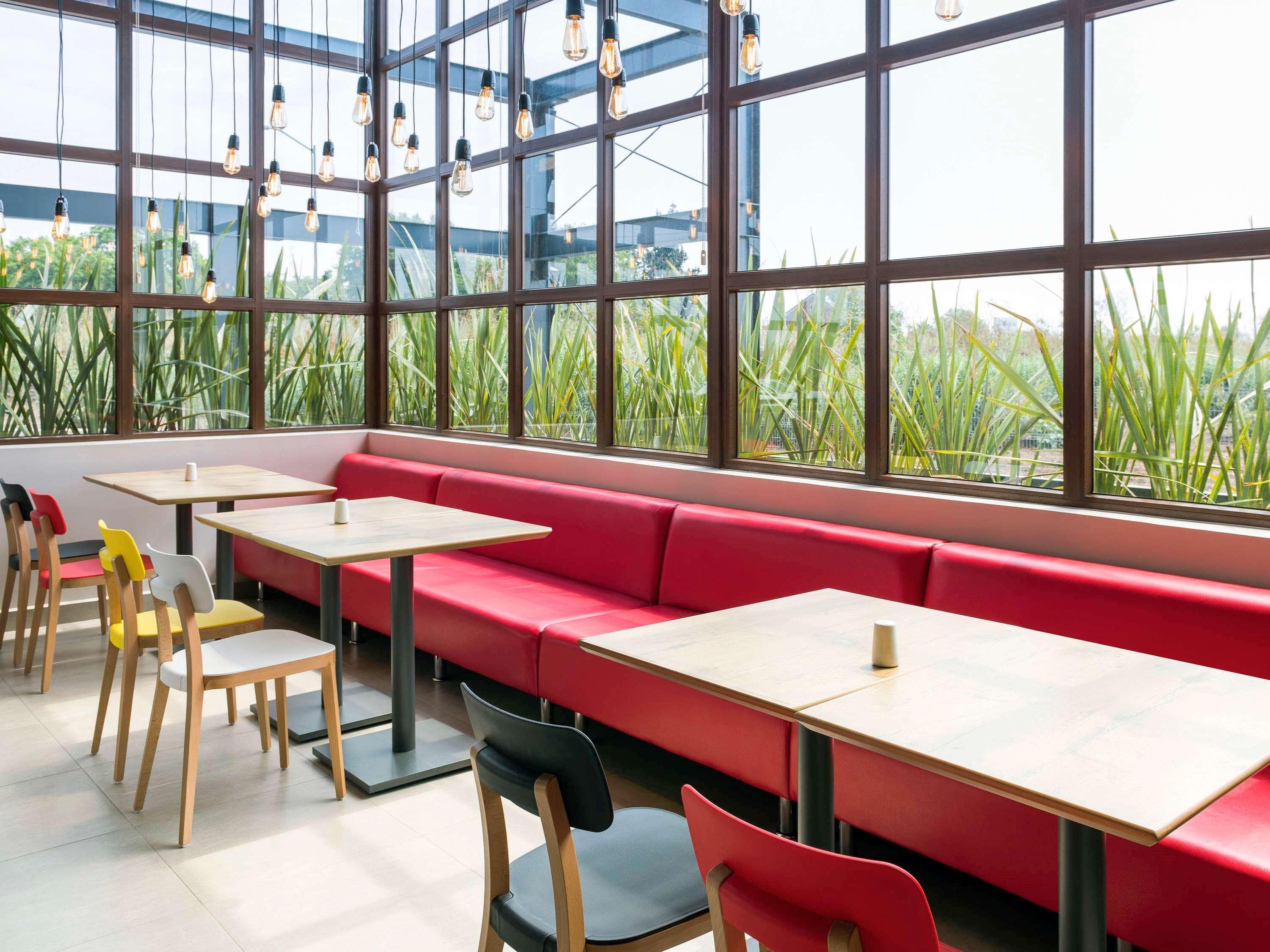 Ibis Irapuato Hotell Eksteriør bilde