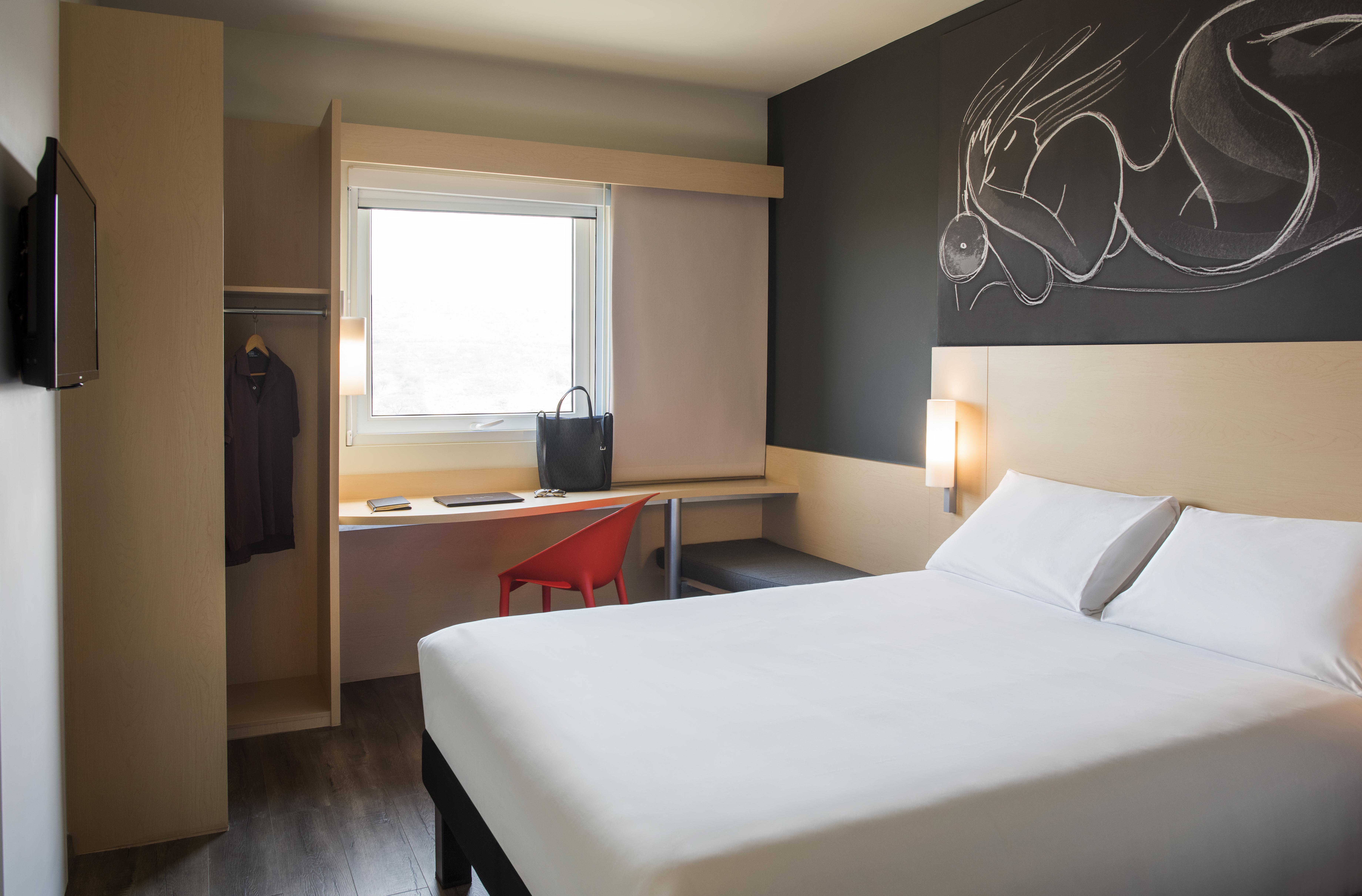 Ibis Irapuato Hotell Eksteriør bilde