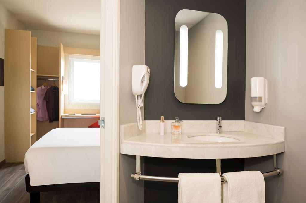 Ibis Irapuato Hotell Eksteriør bilde