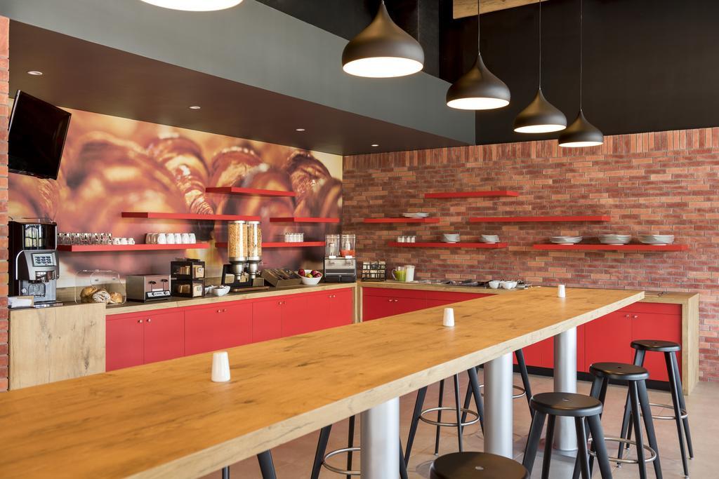 Ibis Irapuato Hotell Eksteriør bilde